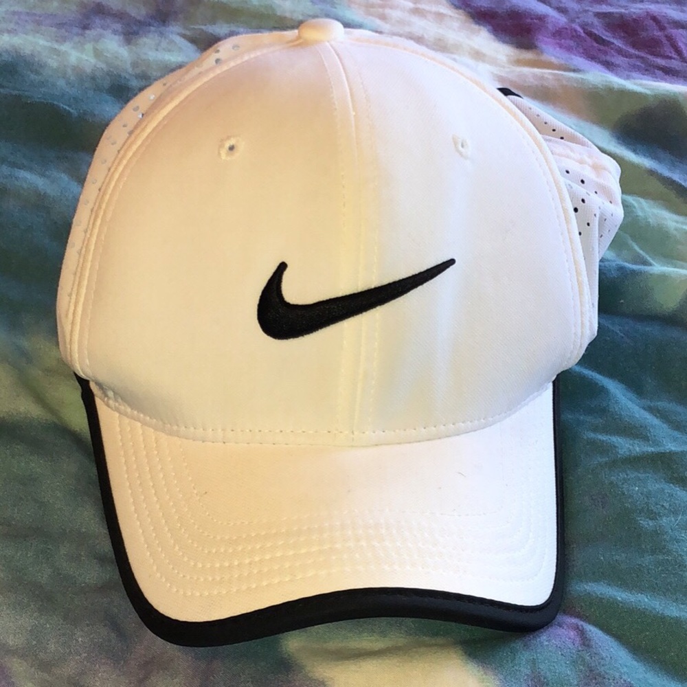 Nike hat